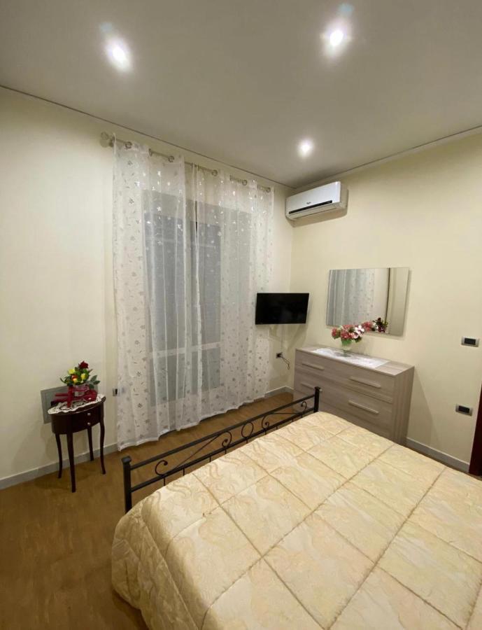 Da Rosalba Apartment Naples Exterior photo