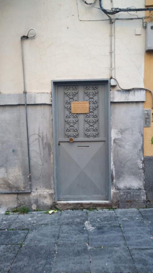 Da Rosalba Apartment Naples Exterior photo