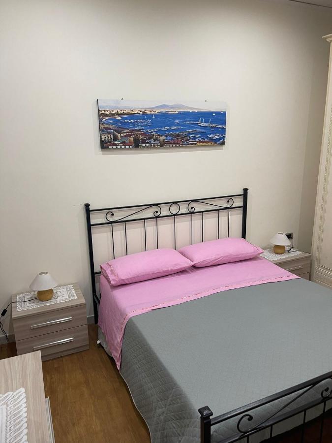 Da Rosalba Apartment Naples Exterior photo